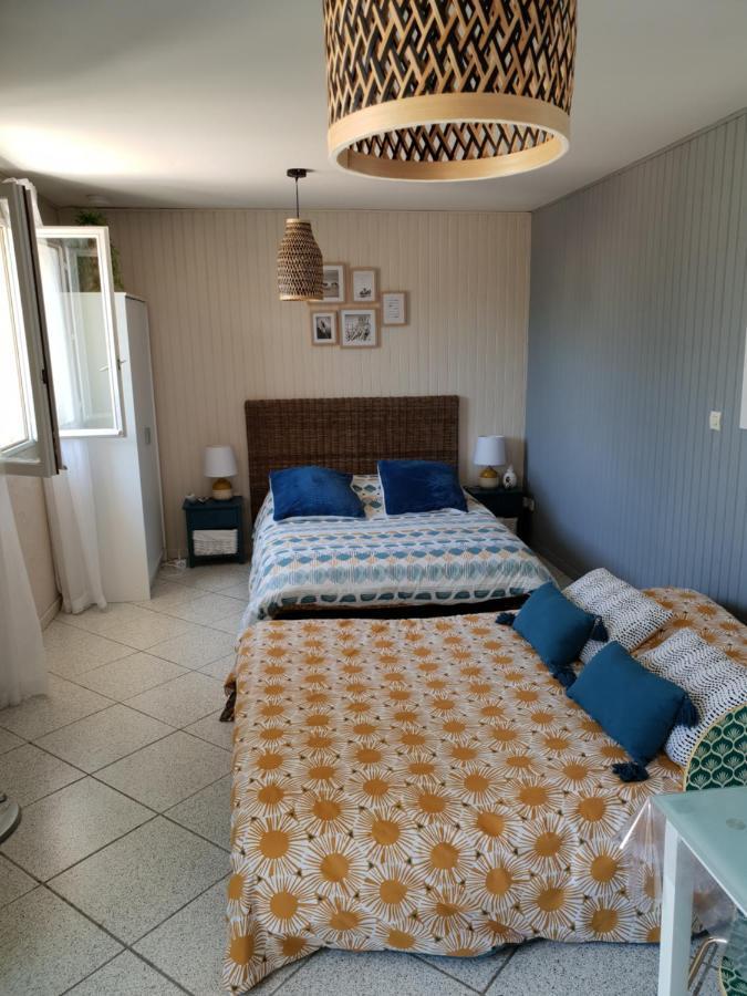 Independant Dans Maison Individuelle Holiday home *