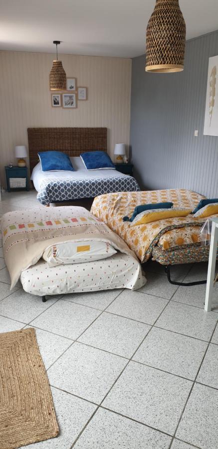 Indépendant Dans Maison Individuelle * Brax (Lot-et-Garonne)