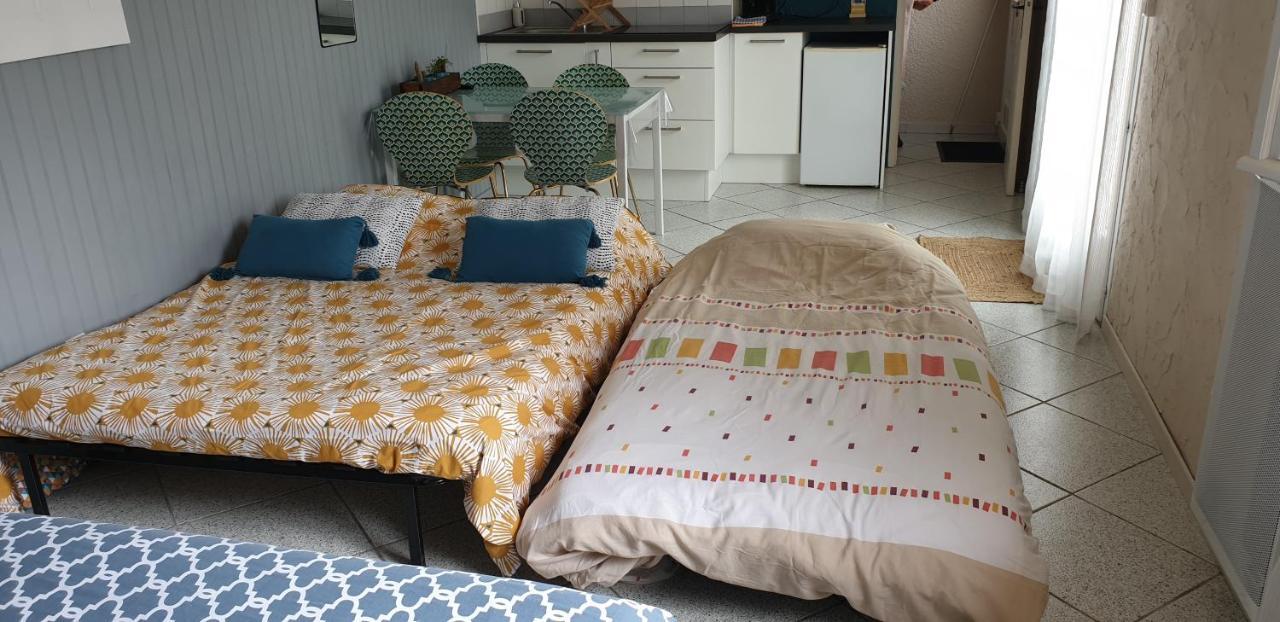 Indépendant Dans Maison Individuelle
