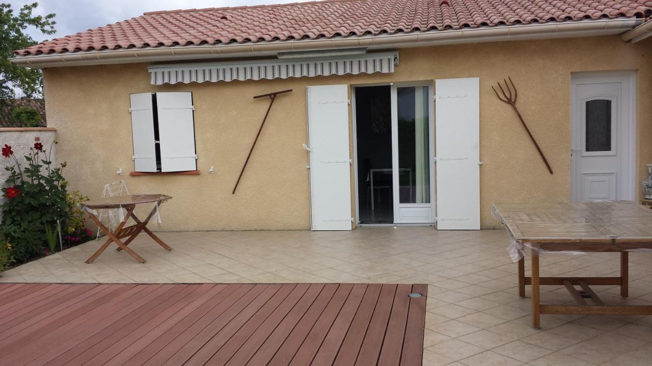 Holiday home Independant Dans Maison Individuelle *