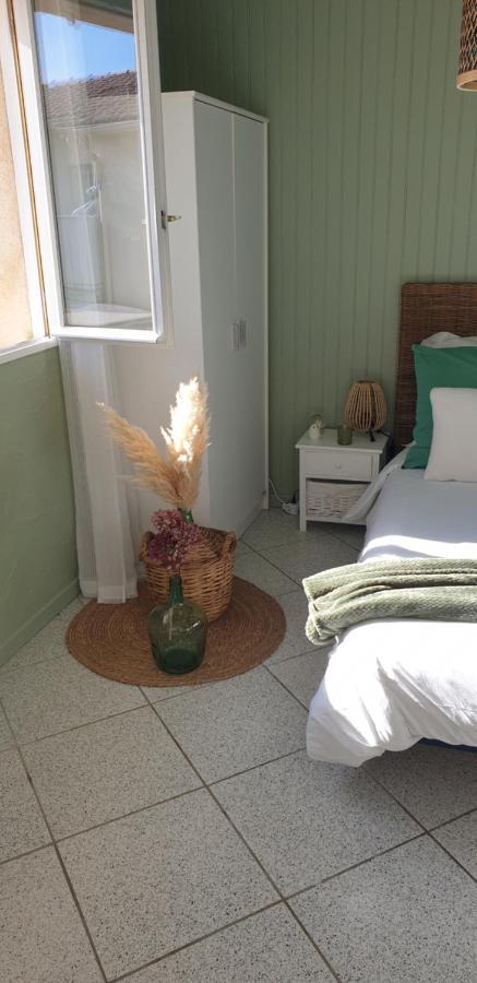 Holiday home Independant Dans Maison Individuelle Brax (Lot-et-Garonne)
