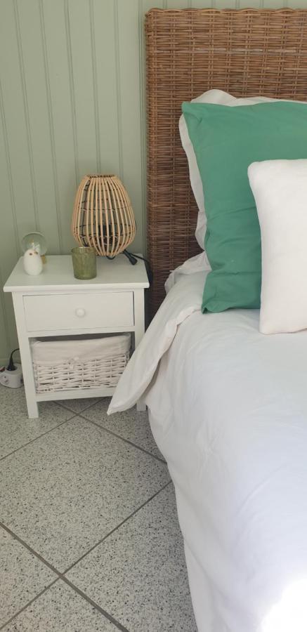 Indépendant Dans Maison Individuelle *