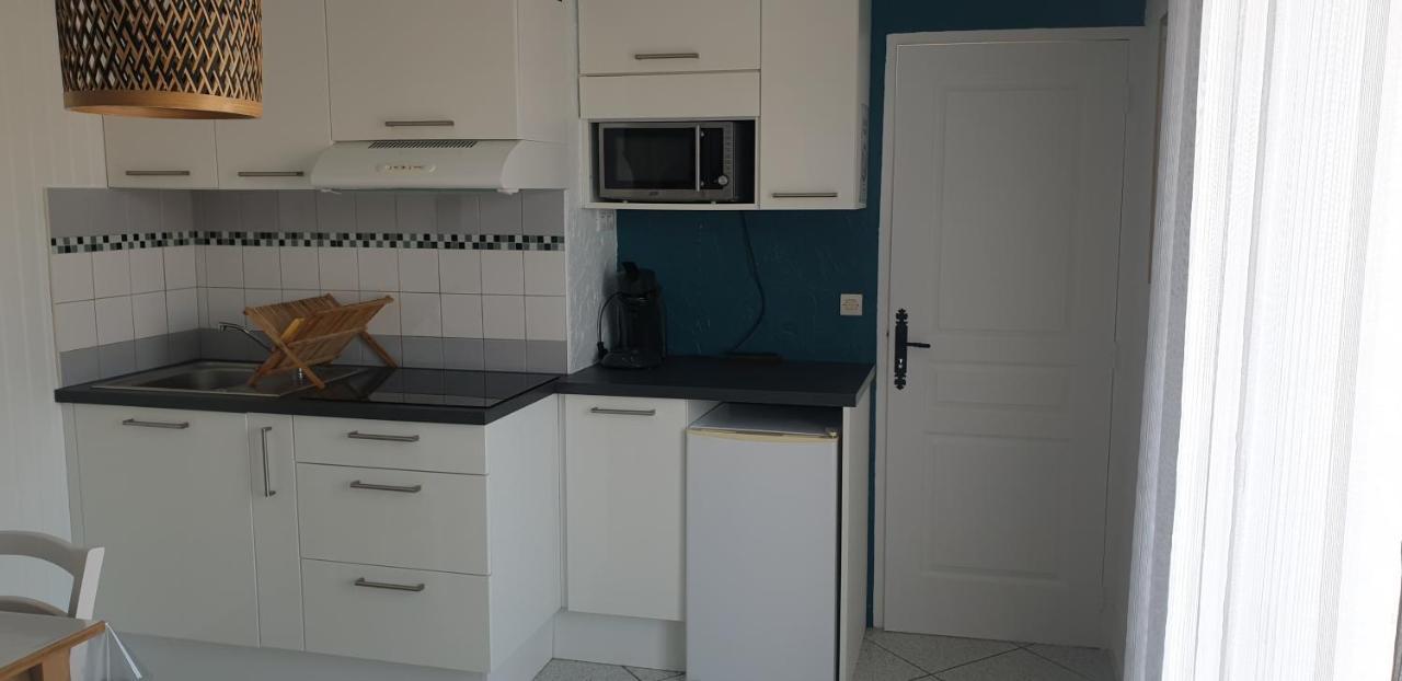 Holiday home Independant Dans Maison Individuelle *