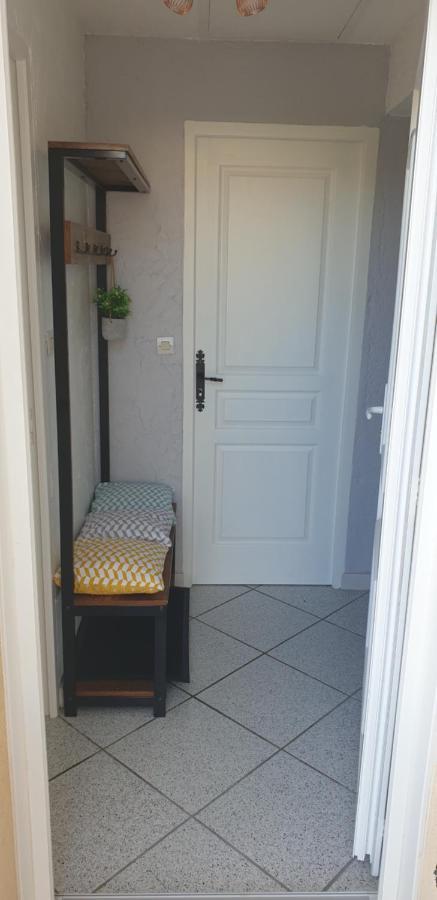 Holiday home Independant Dans Maison Individuelle